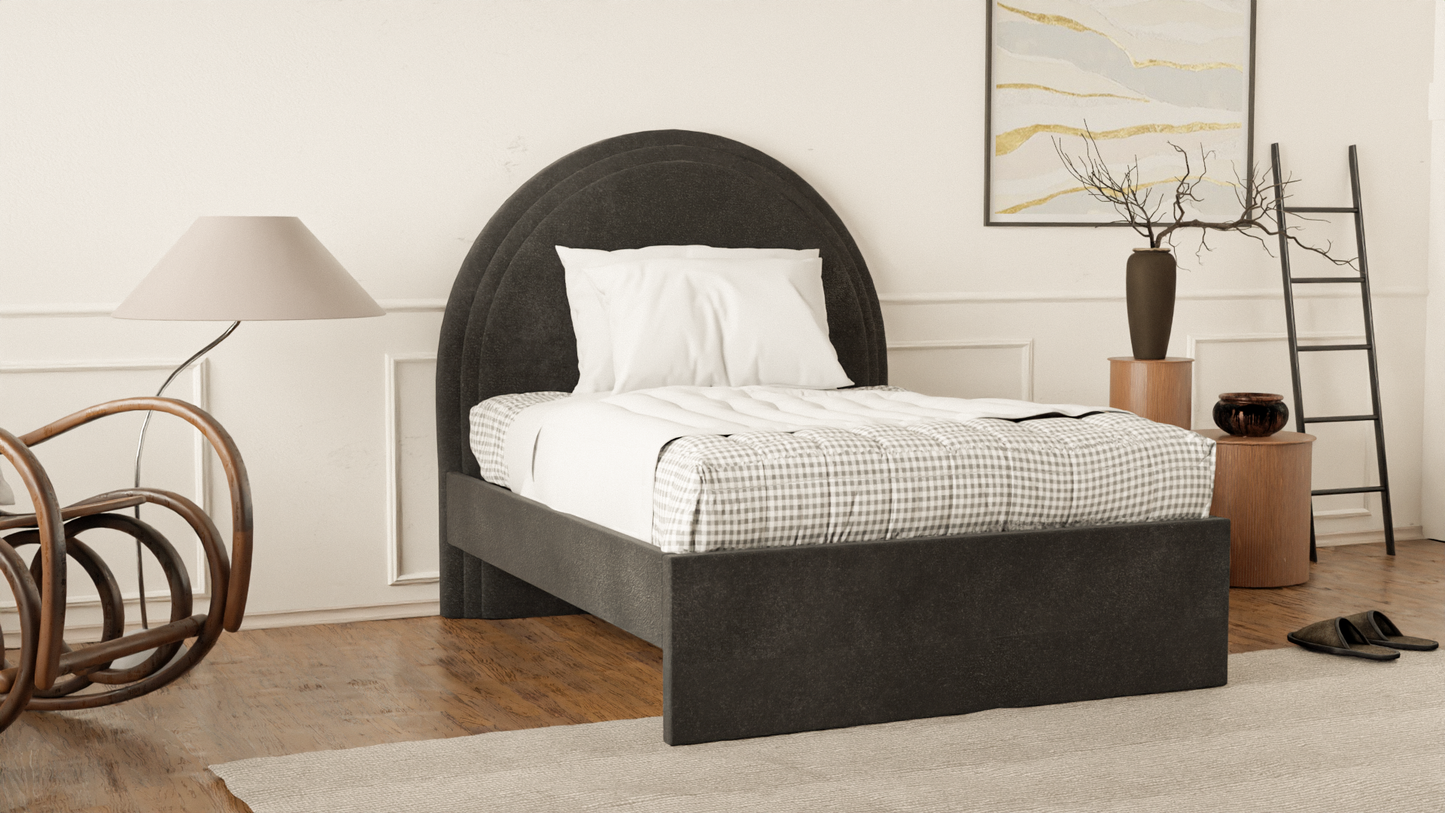 Sunrise Kids Bed