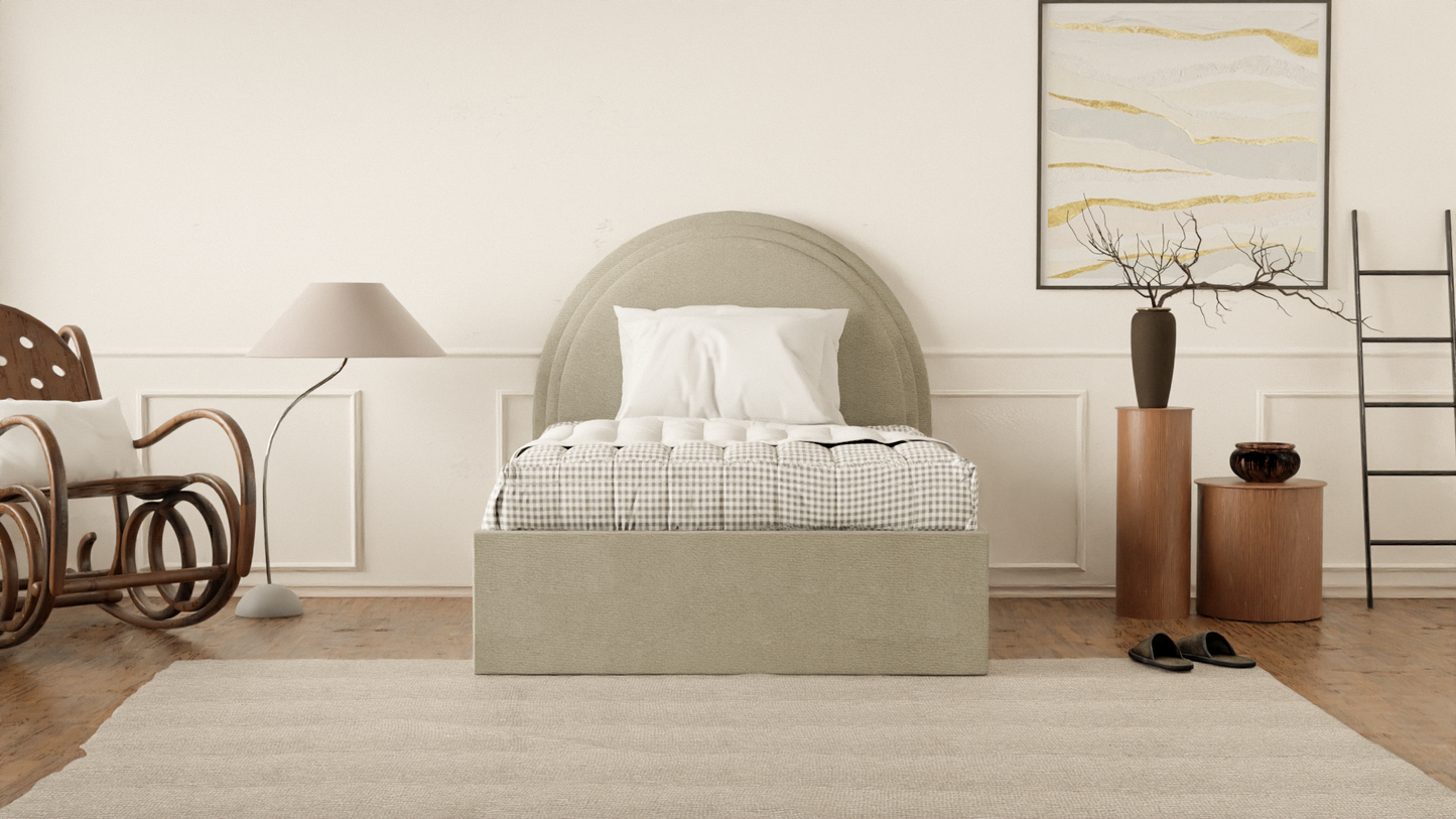 Sunrise Kids Bed