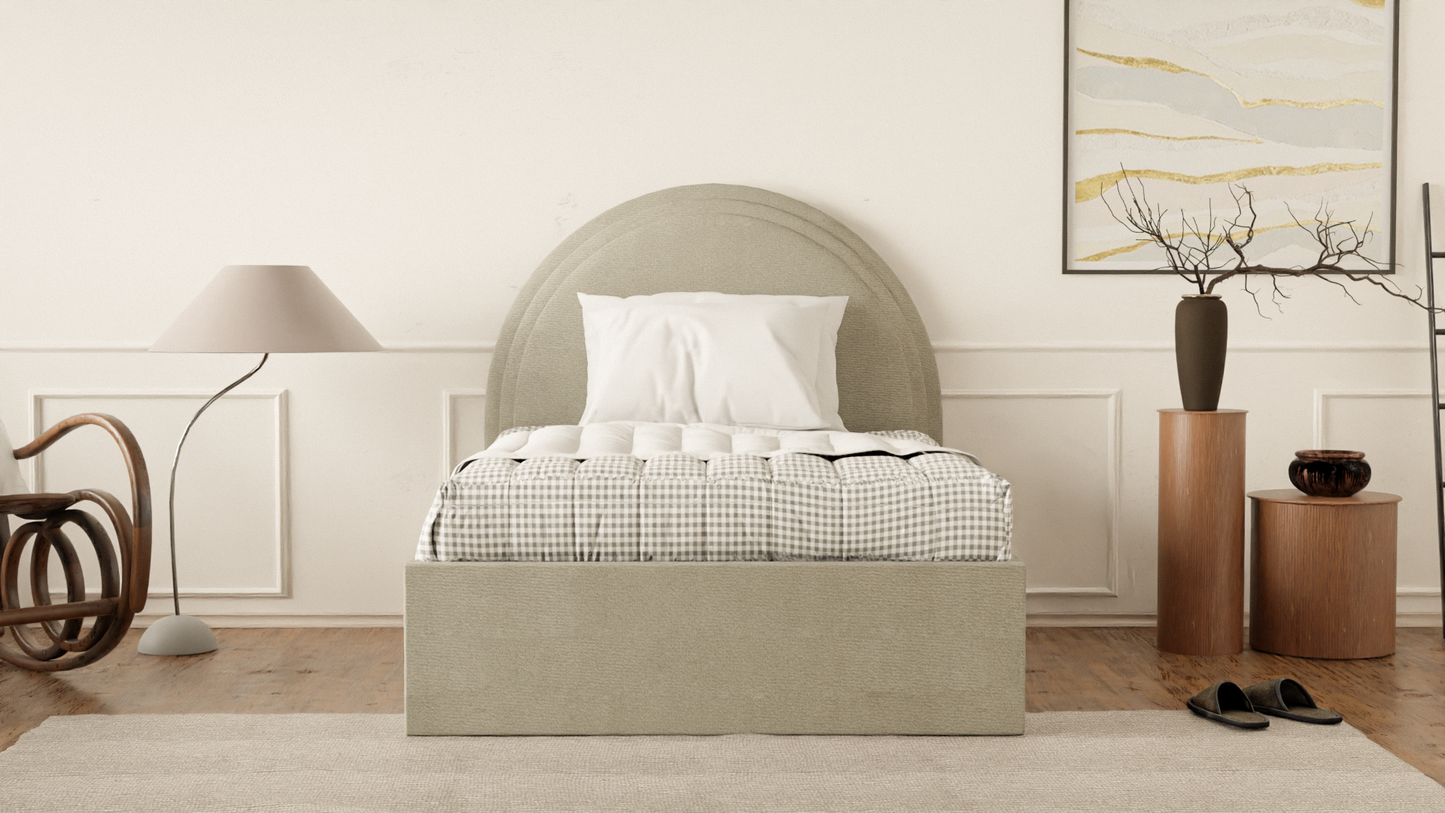 Sunrise Kids Bed