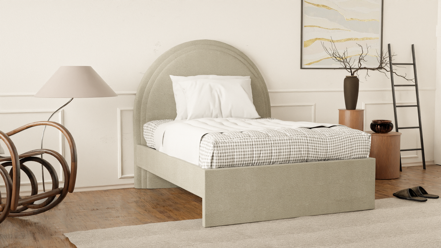 Sunrise Kids Bed