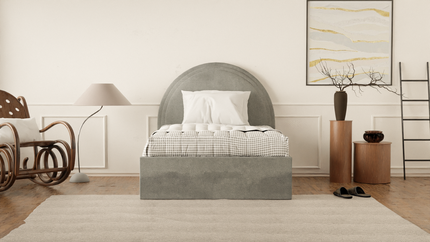 Sunrise Kids Bed