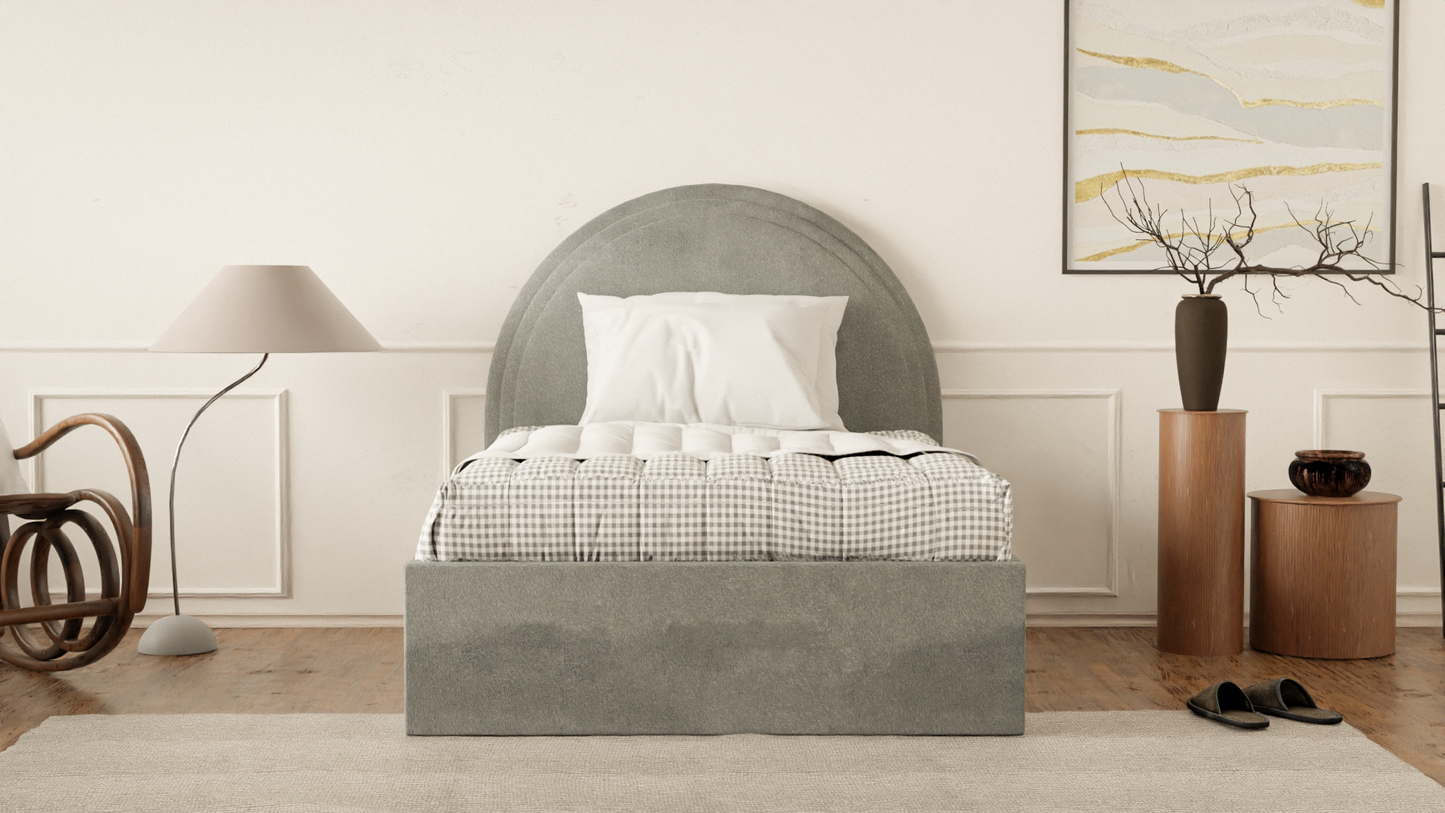 Sunrise Kids Bed