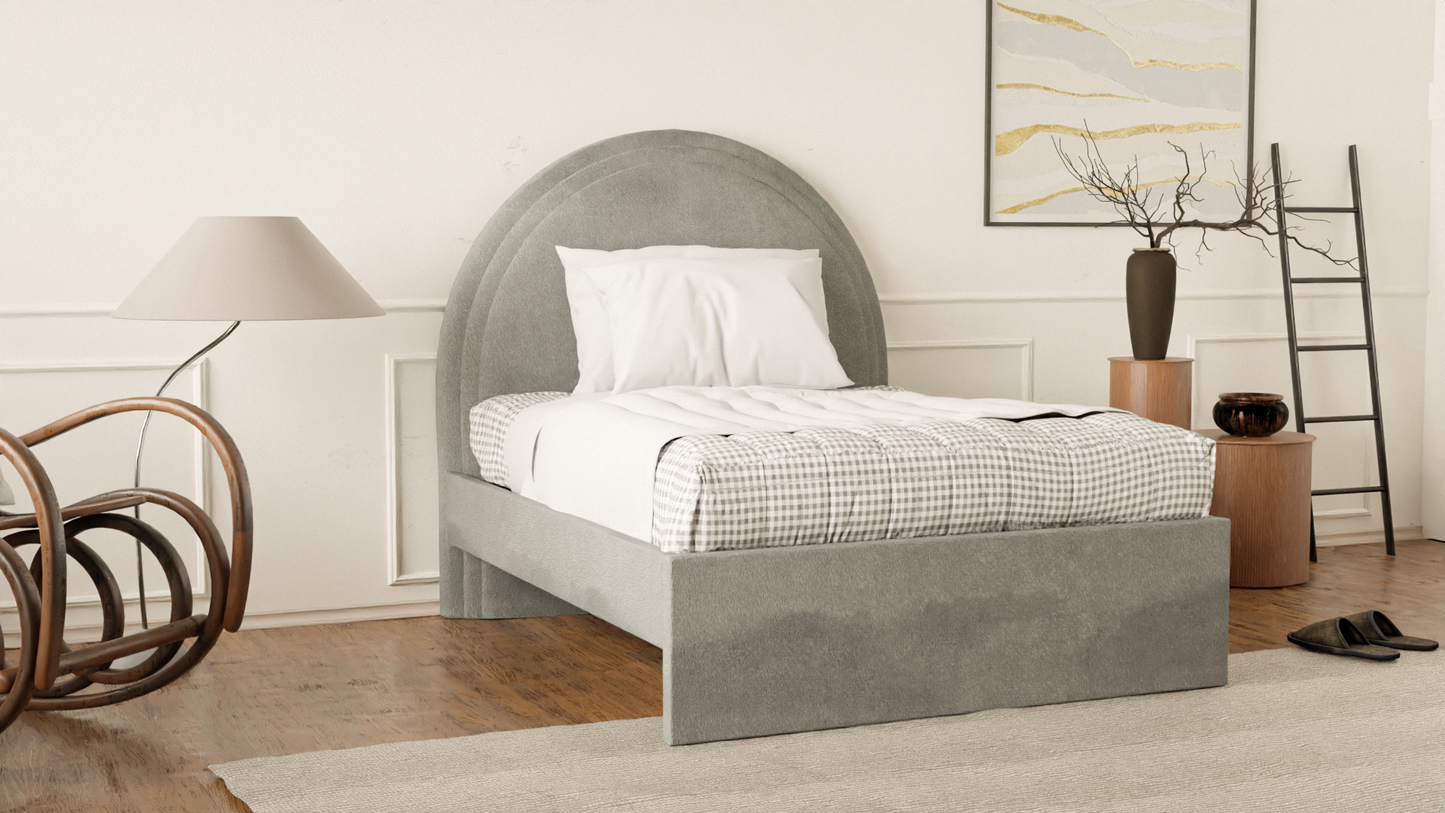 Sunrise Kids Bed