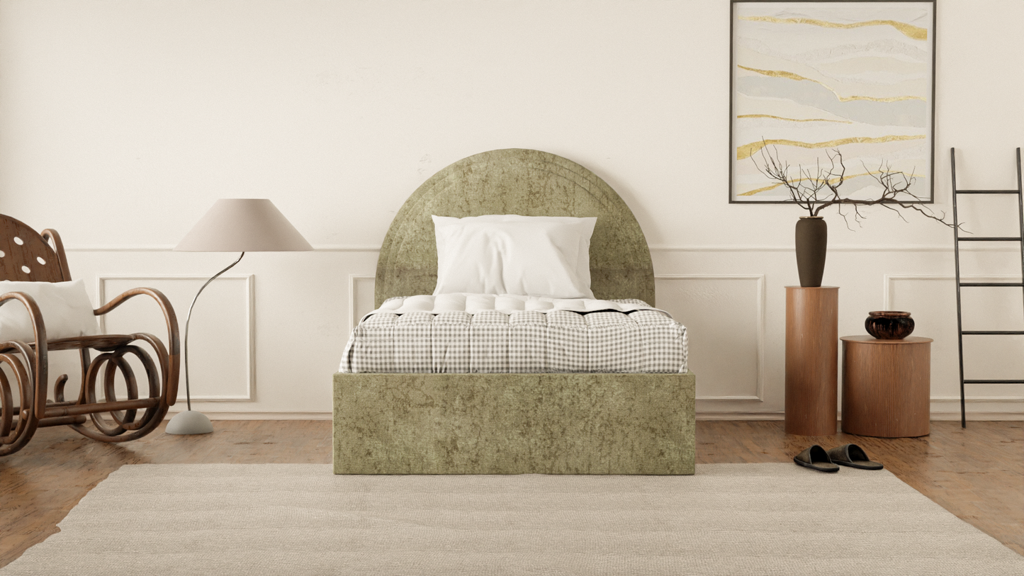 Sunrise Kids Bed