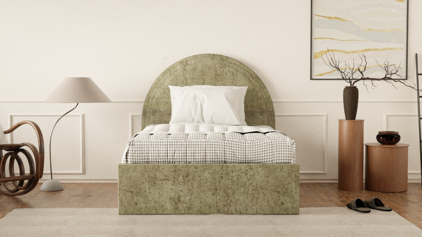 Sunrise Kids Bed