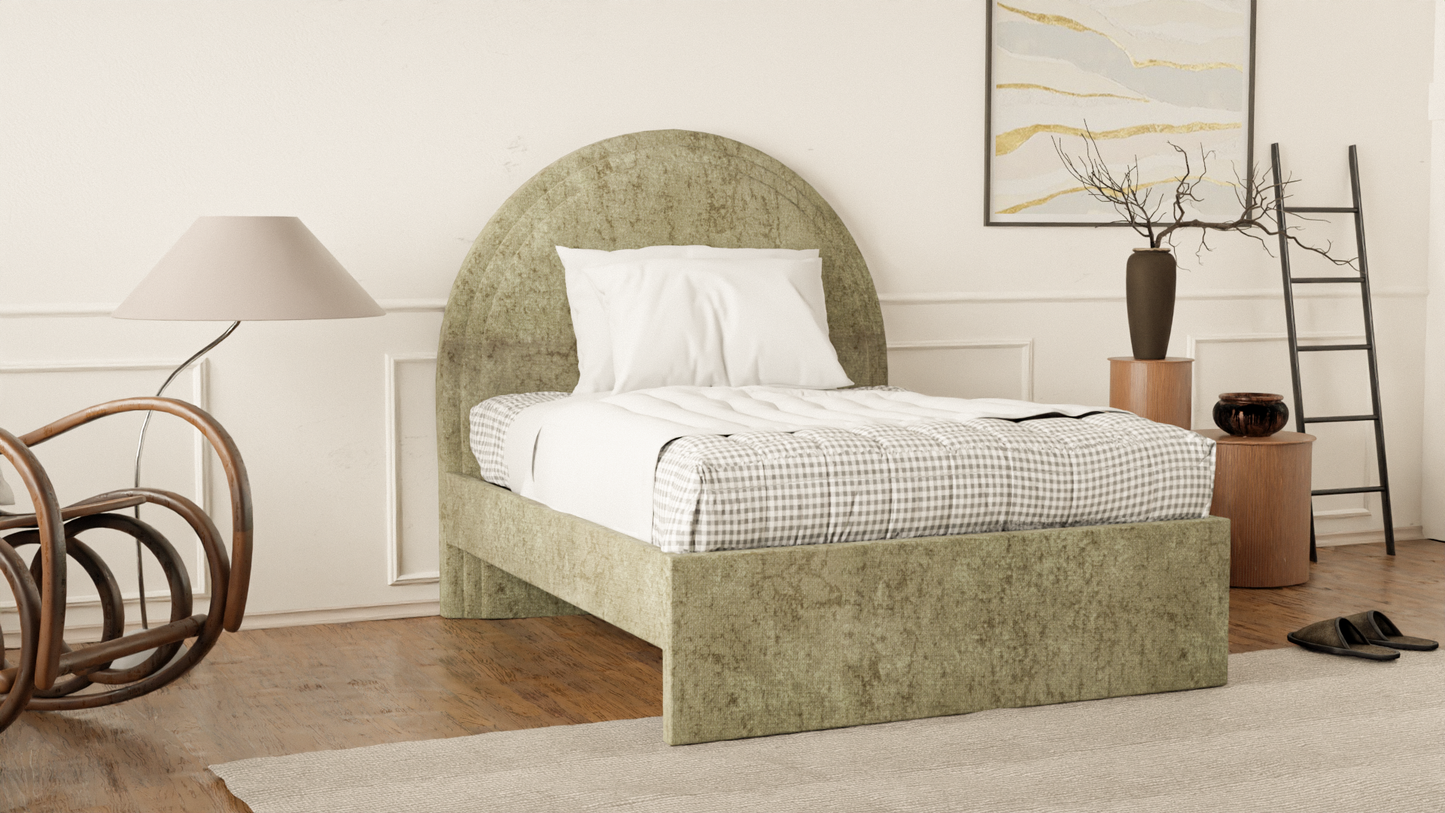 Sunrise Kids Bed