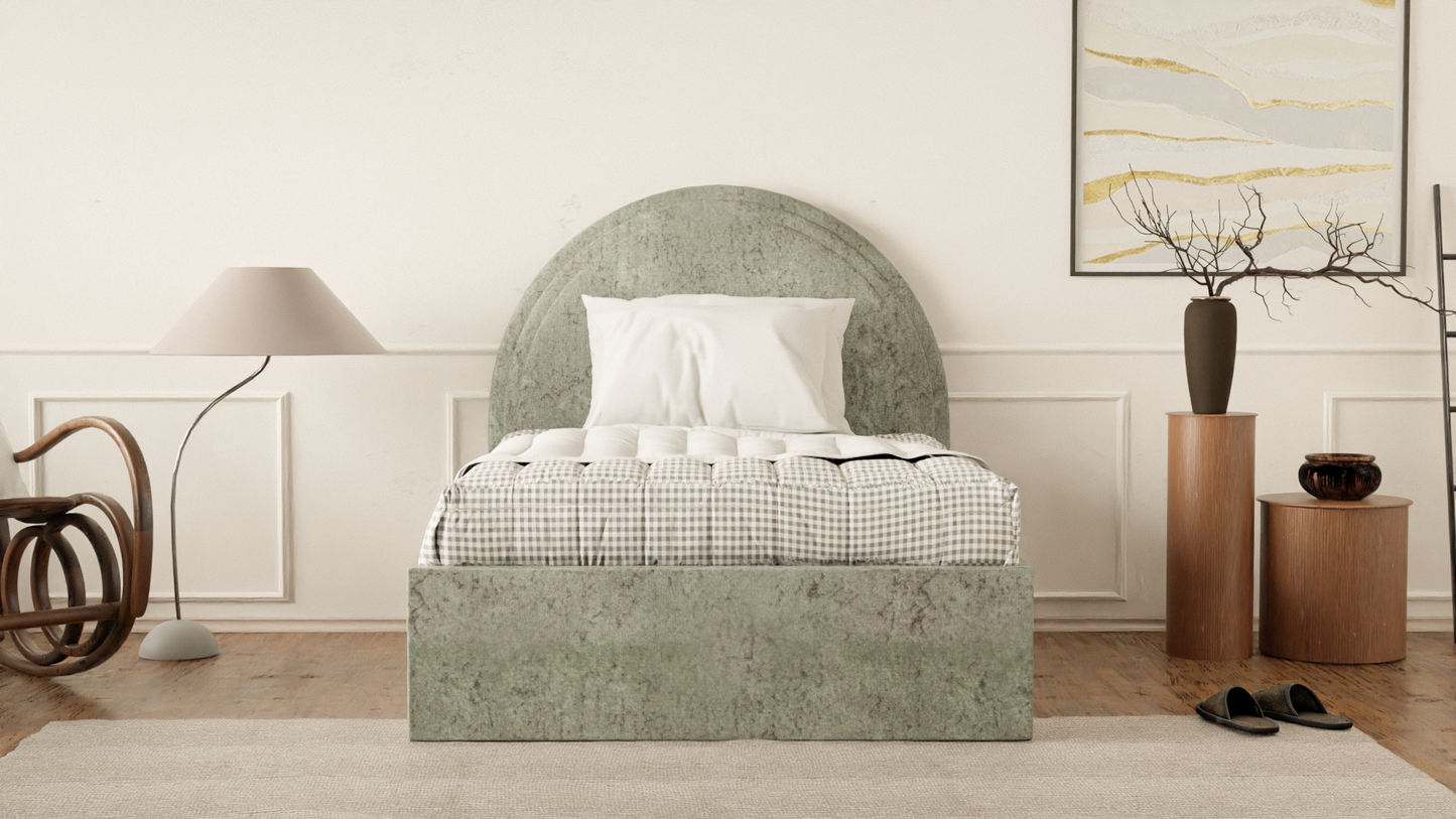 Sunrise Kids Bed
