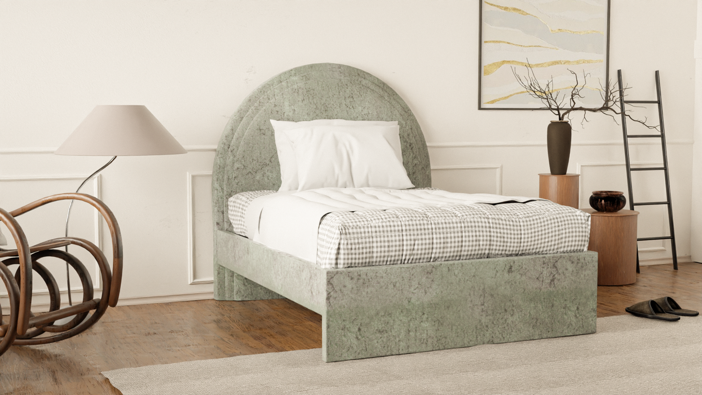 Sunrise Kids Bed