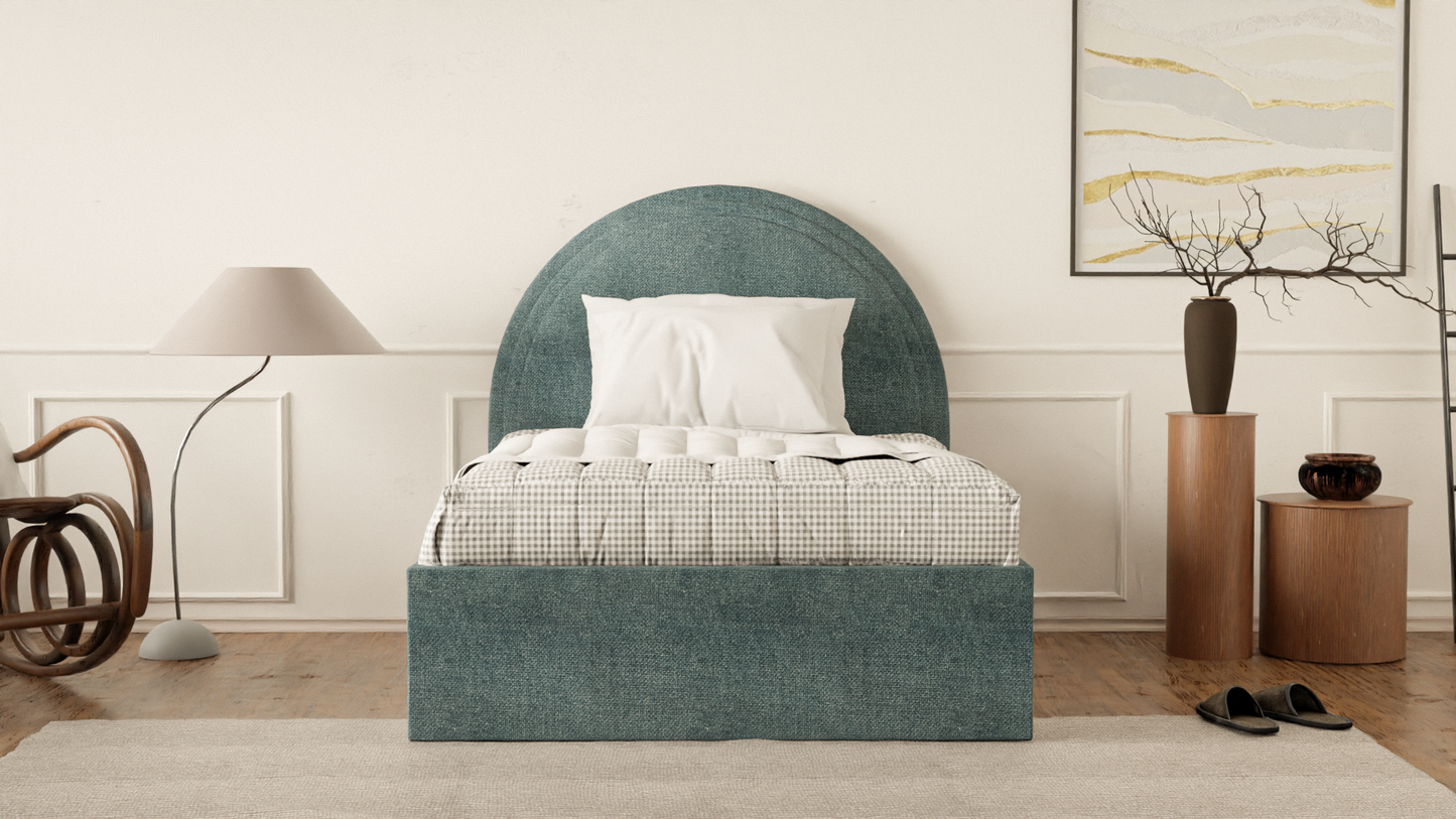 Sunrise Kids Bed
