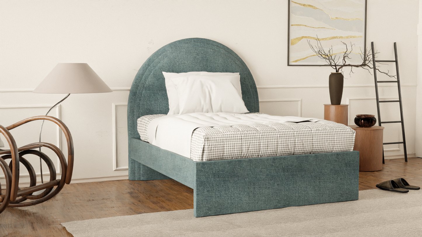 Sunrise Kids Bed