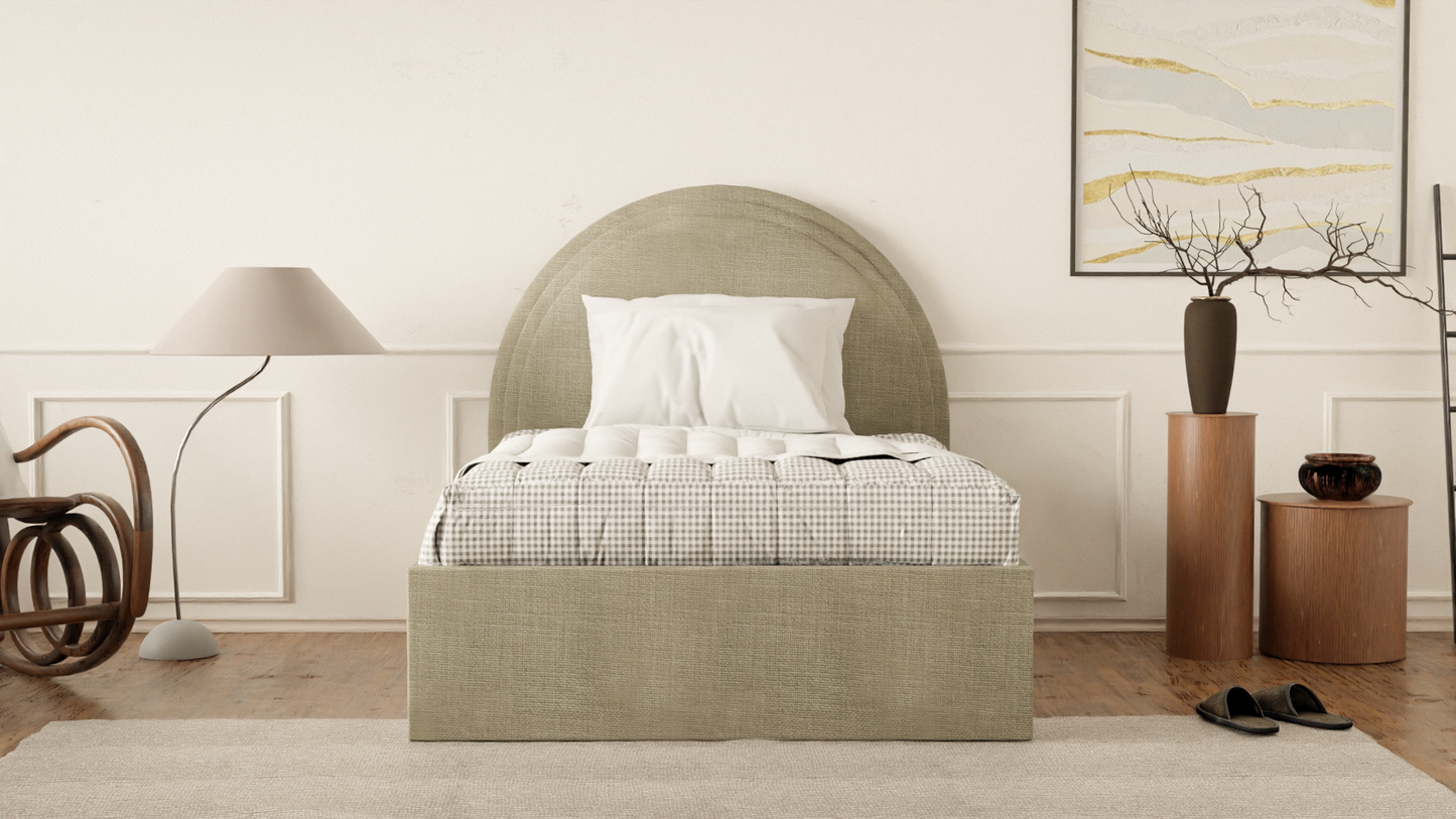 Sunrise Kids Bed