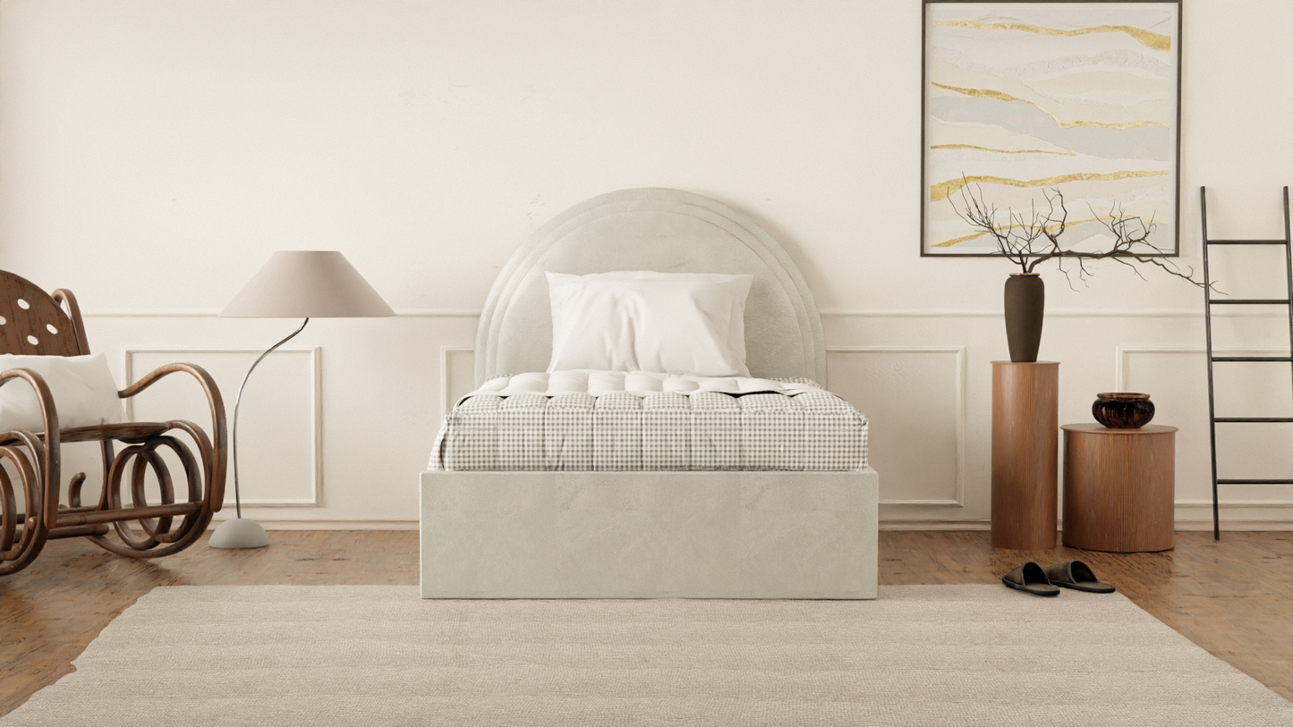 Sunrise Kids Bed