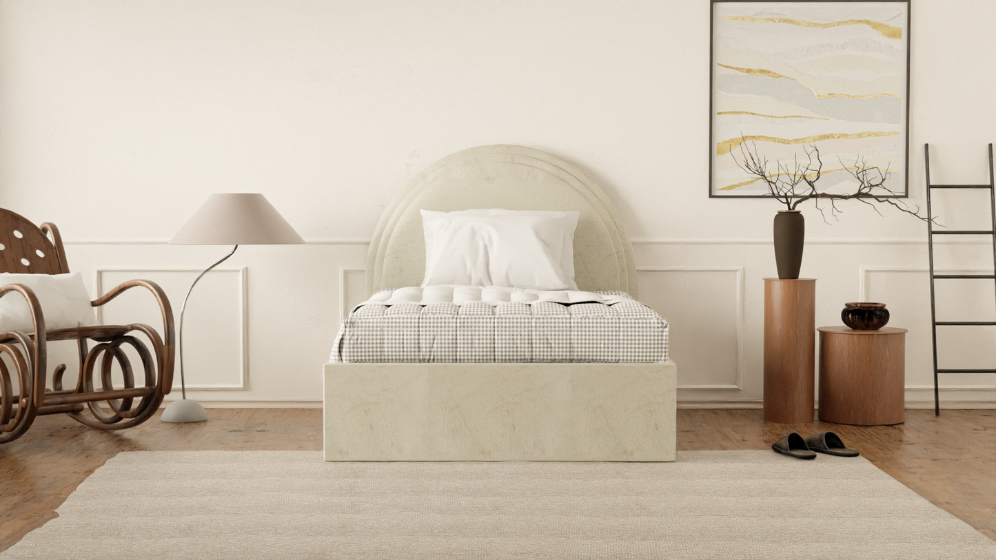 Sunrise Kids Bed