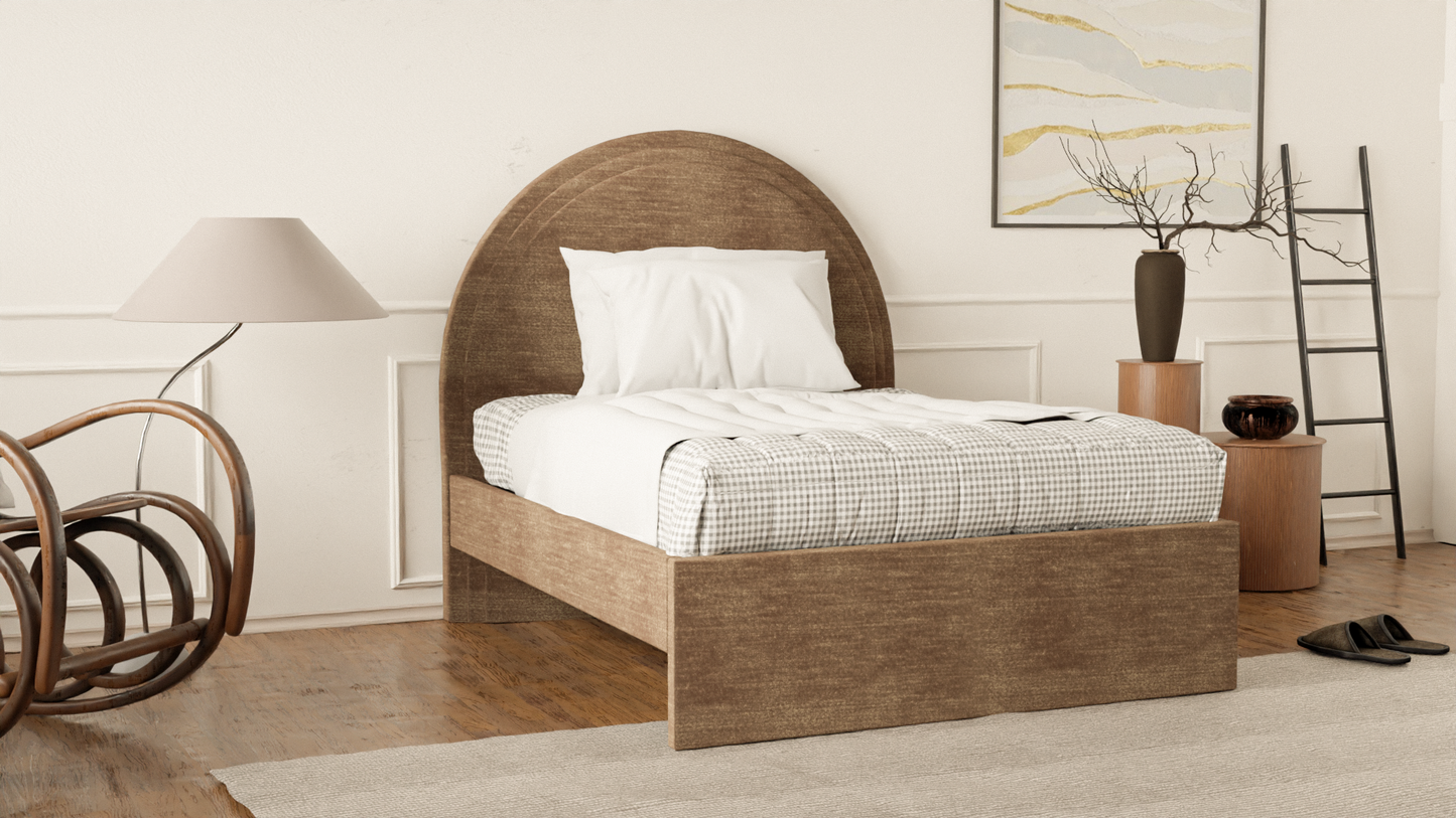 Sunrise Kids Bed