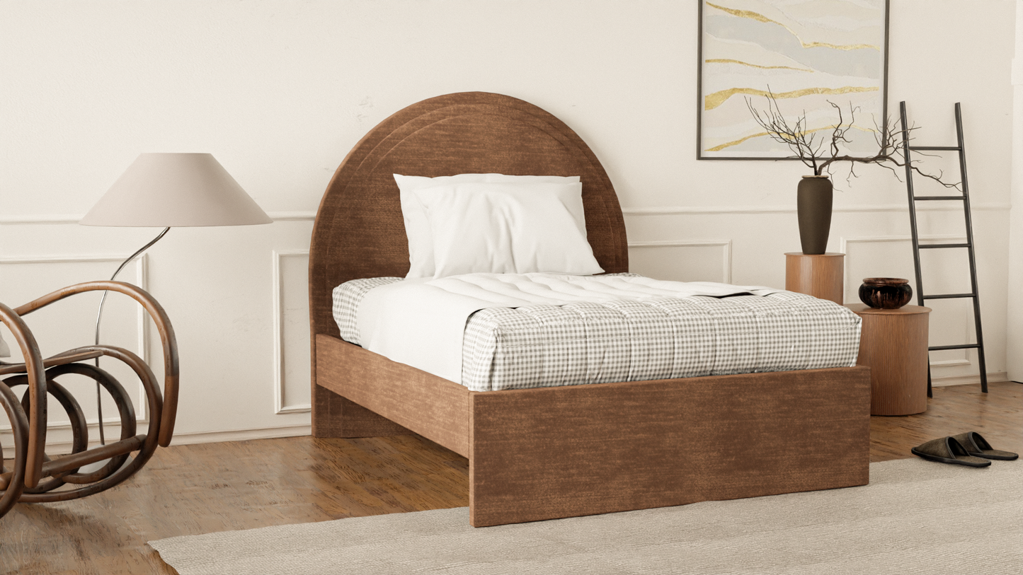 Sunrise Kids Bed