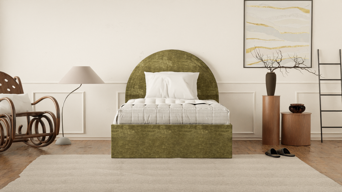 Sunrise Kids Bed