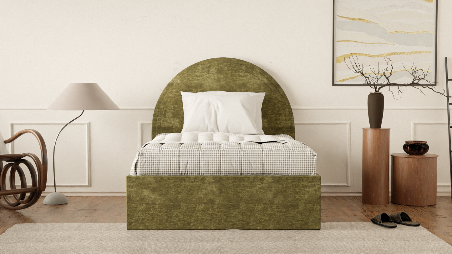 Sunrise Kids Bed