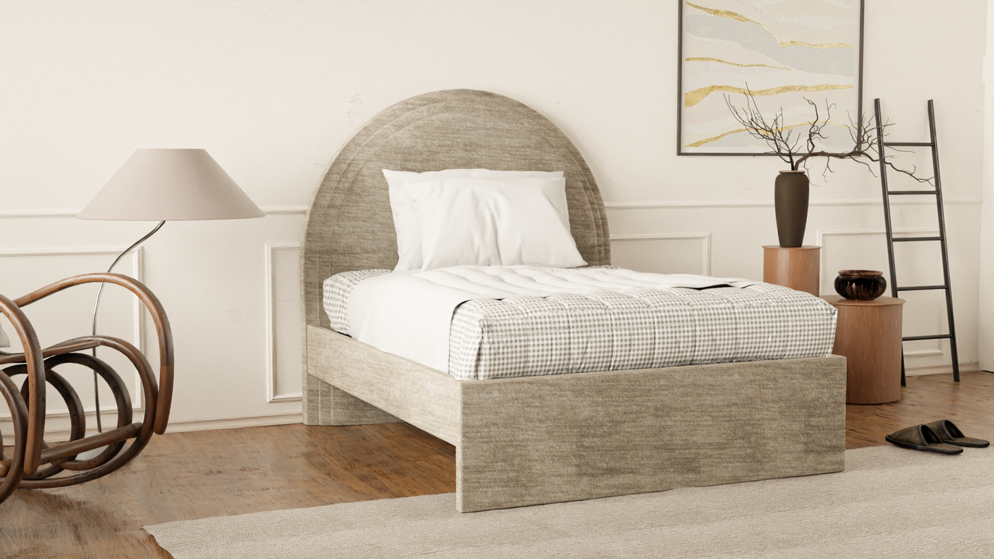 Sunrise Kids Bed