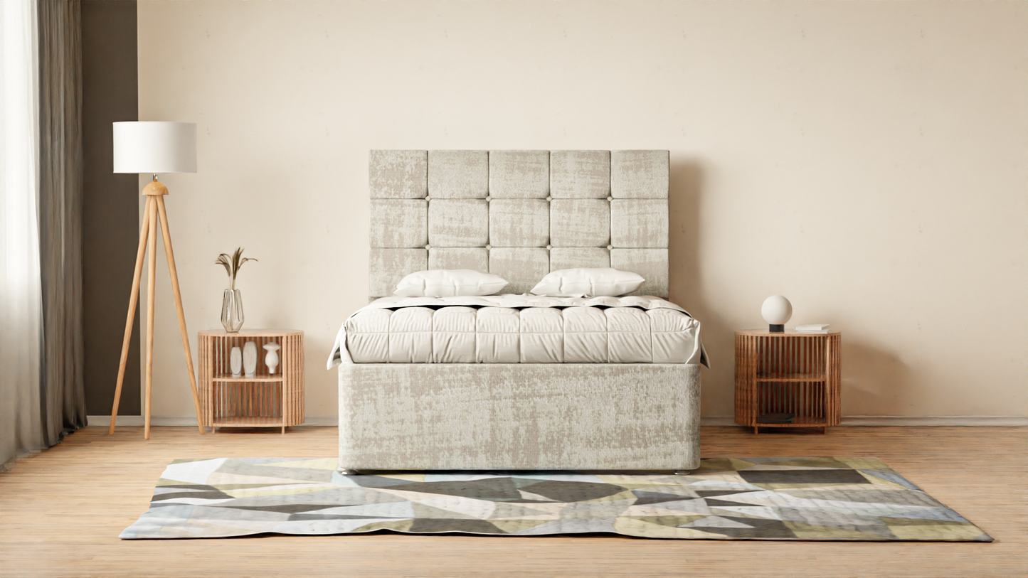 Toronto Divan Bed