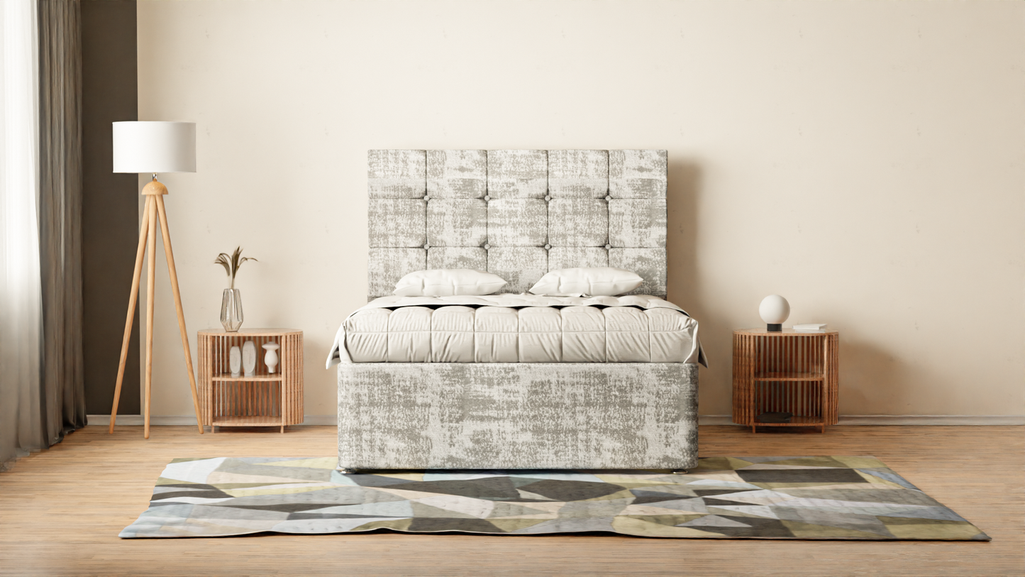 Toronto Divan Bed