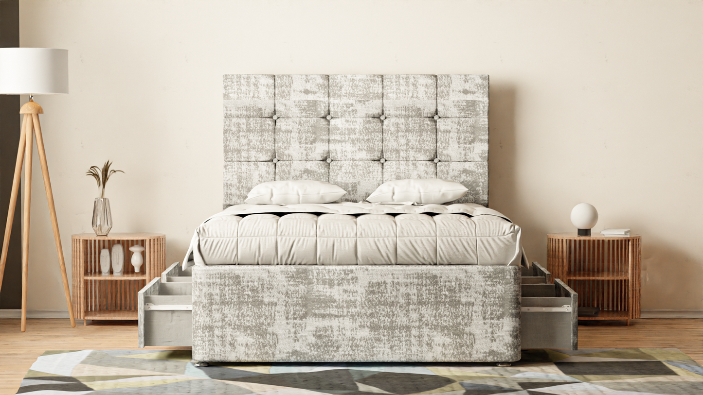 Toronto Divan Bed