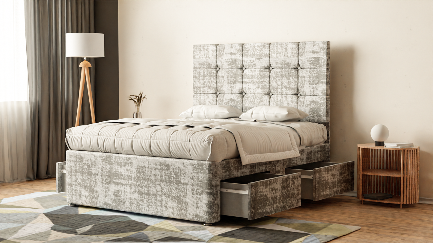 Toronto Divan Bed