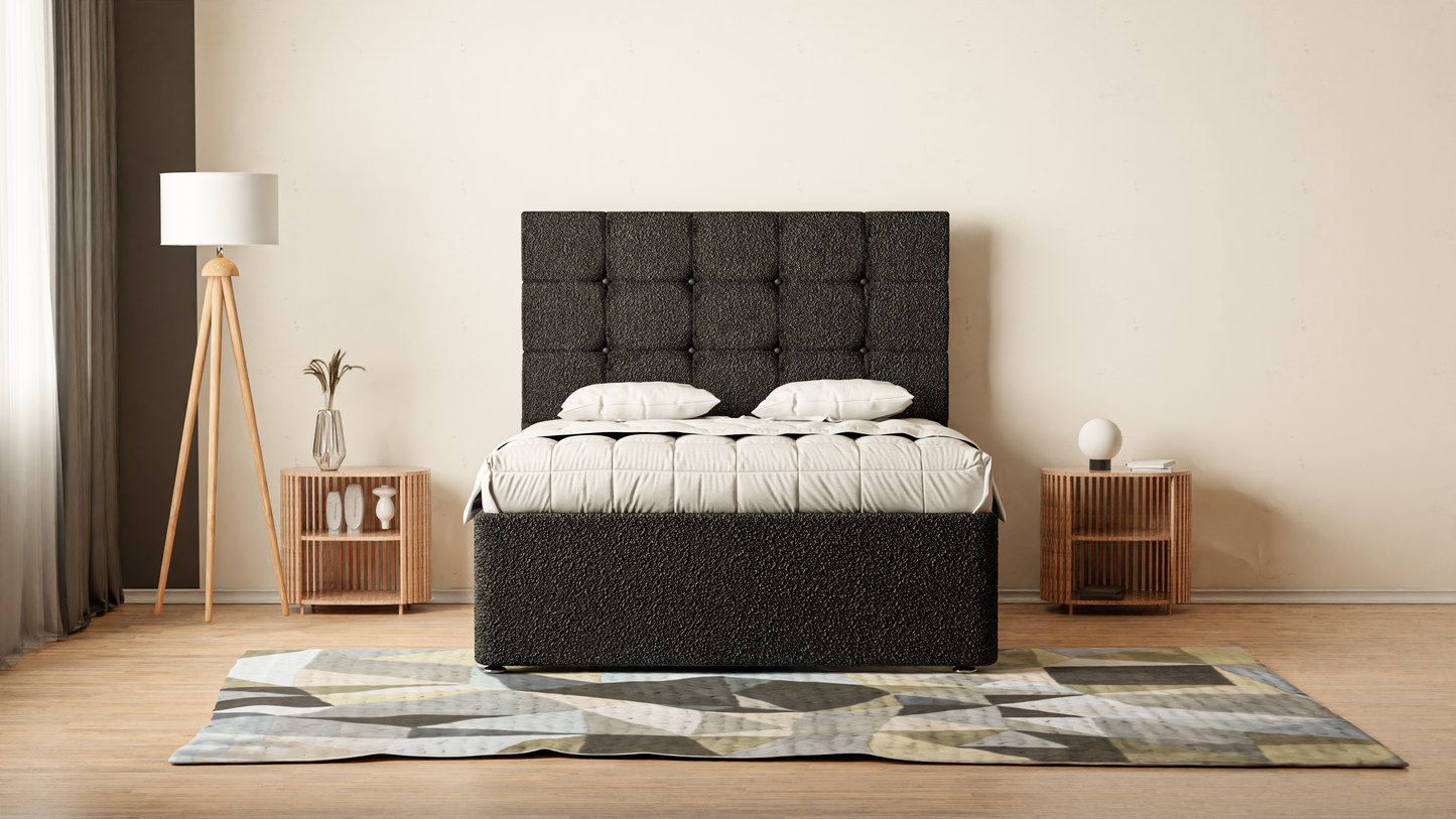 Toronto Divan Bed