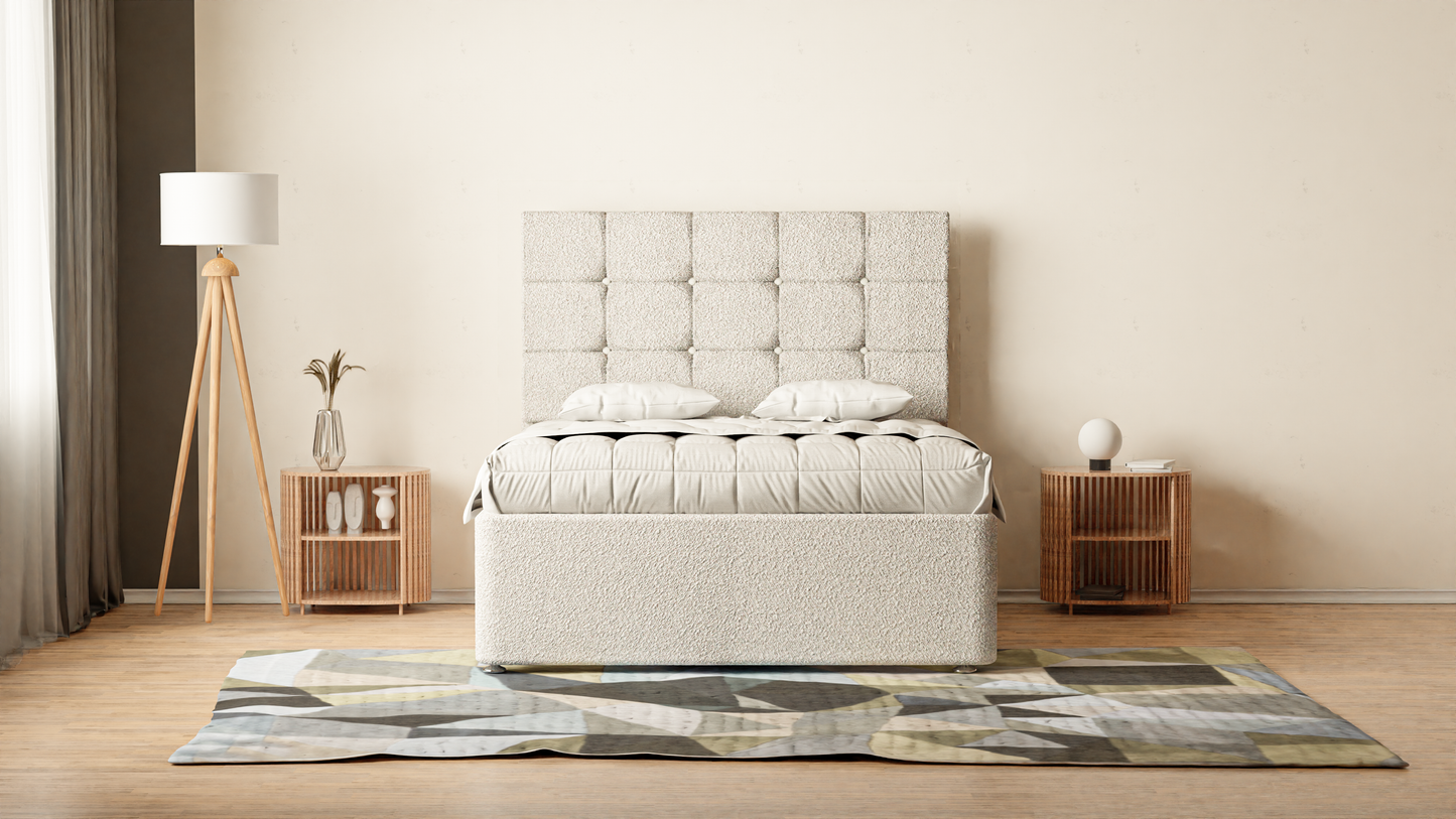 Toronto Divan Bed