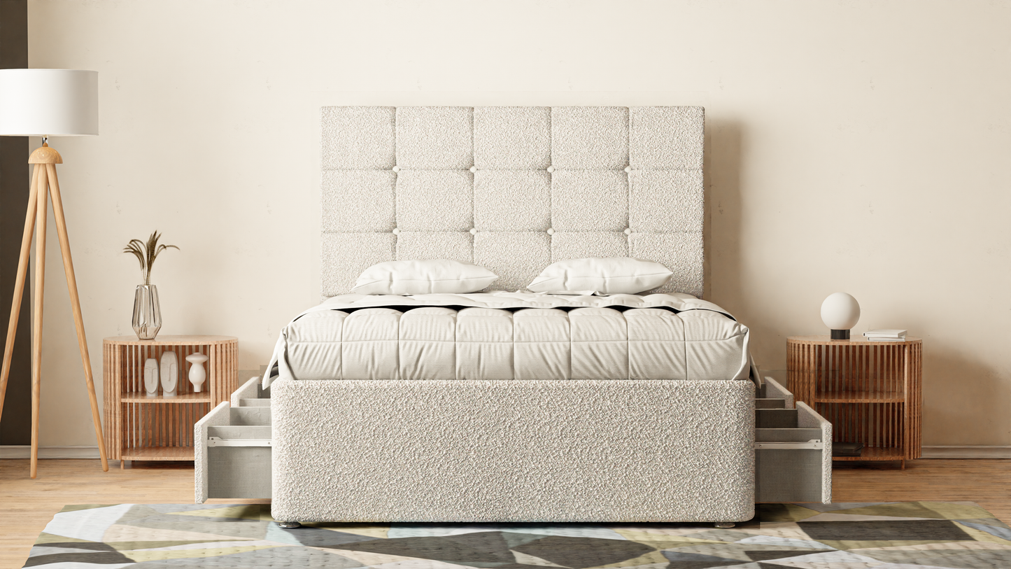 Toronto Divan Bed
