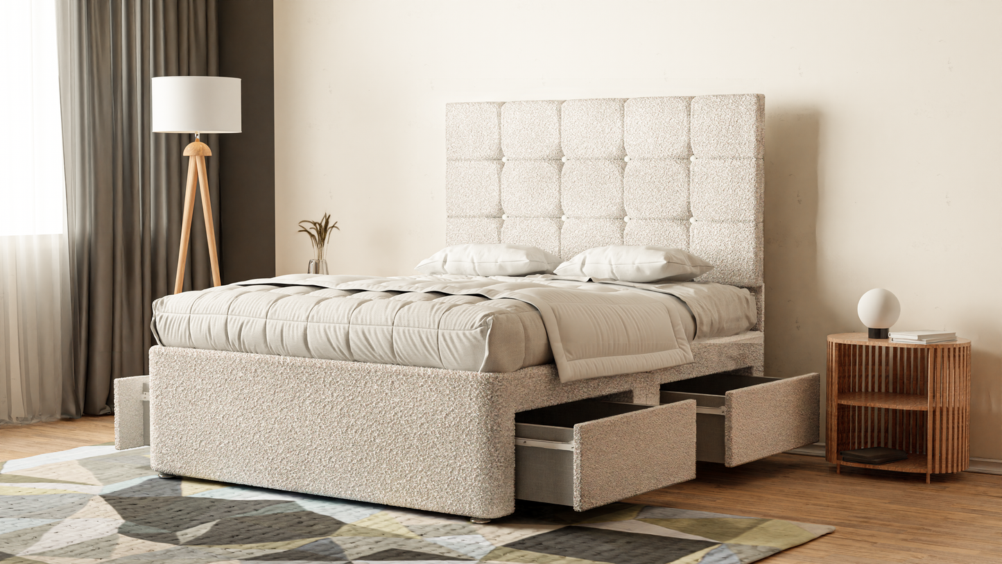 Toronto Divan Bed