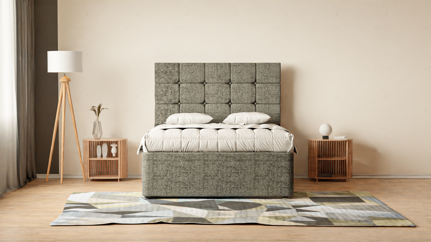 Toronto Divan Bed