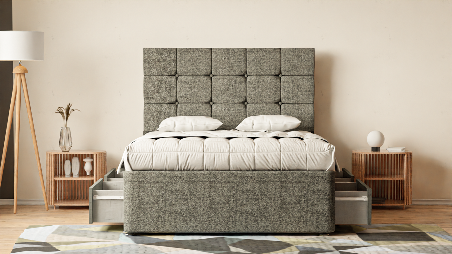 Toronto Divan Bed