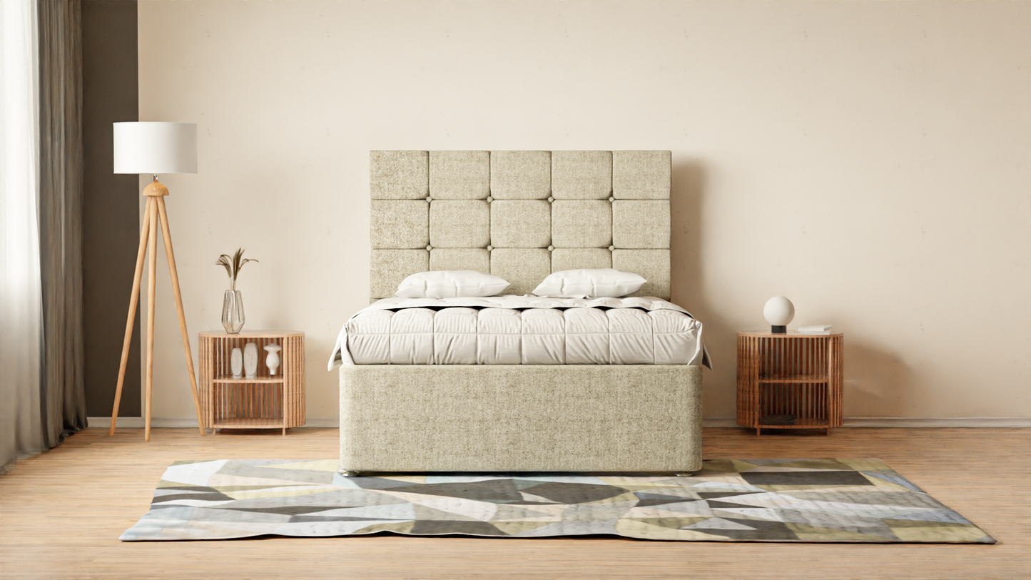 Toronto Divan Bed