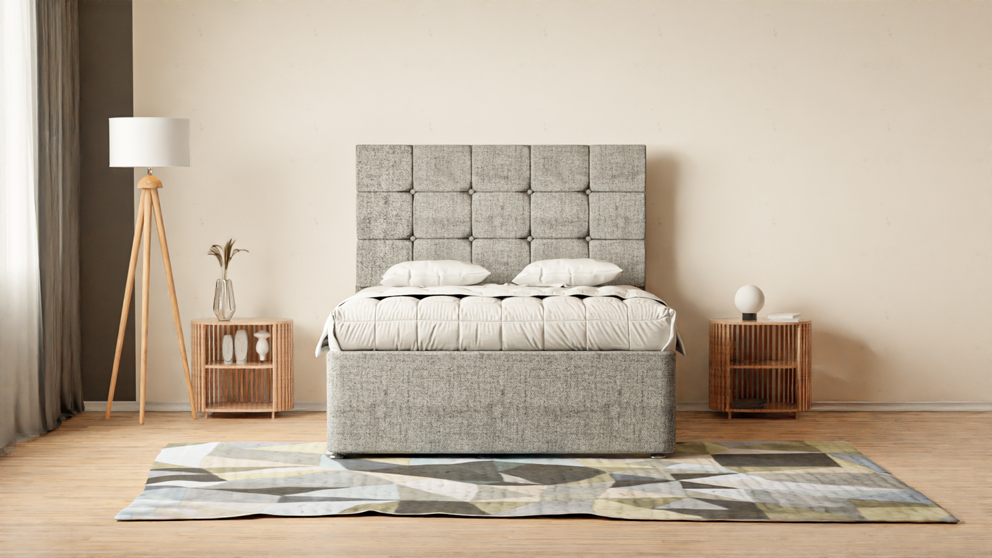 Toronto Divan Bed