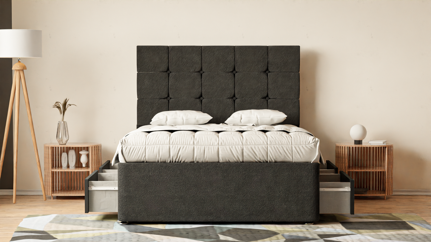 Toronto Divan Bed