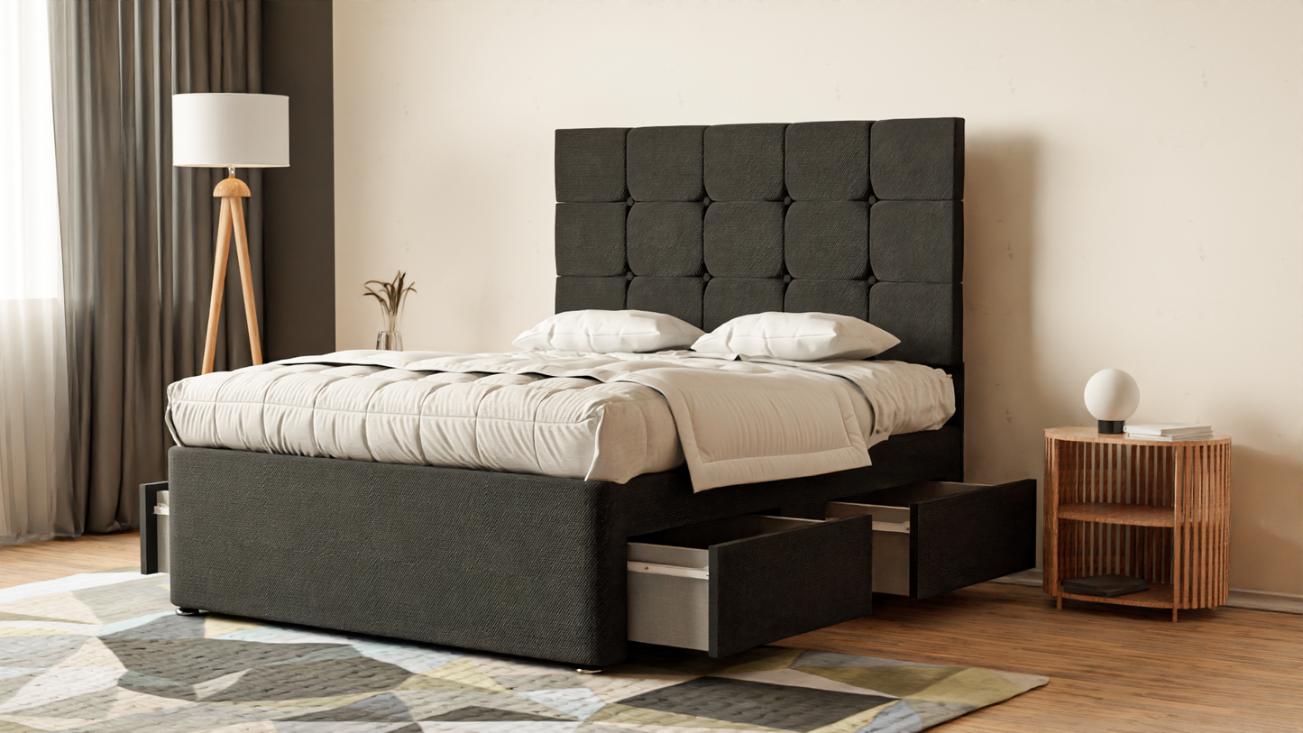 Toronto Divan Bed