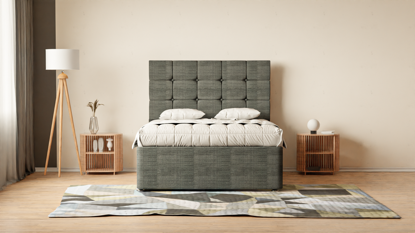 Toronto Divan Bed