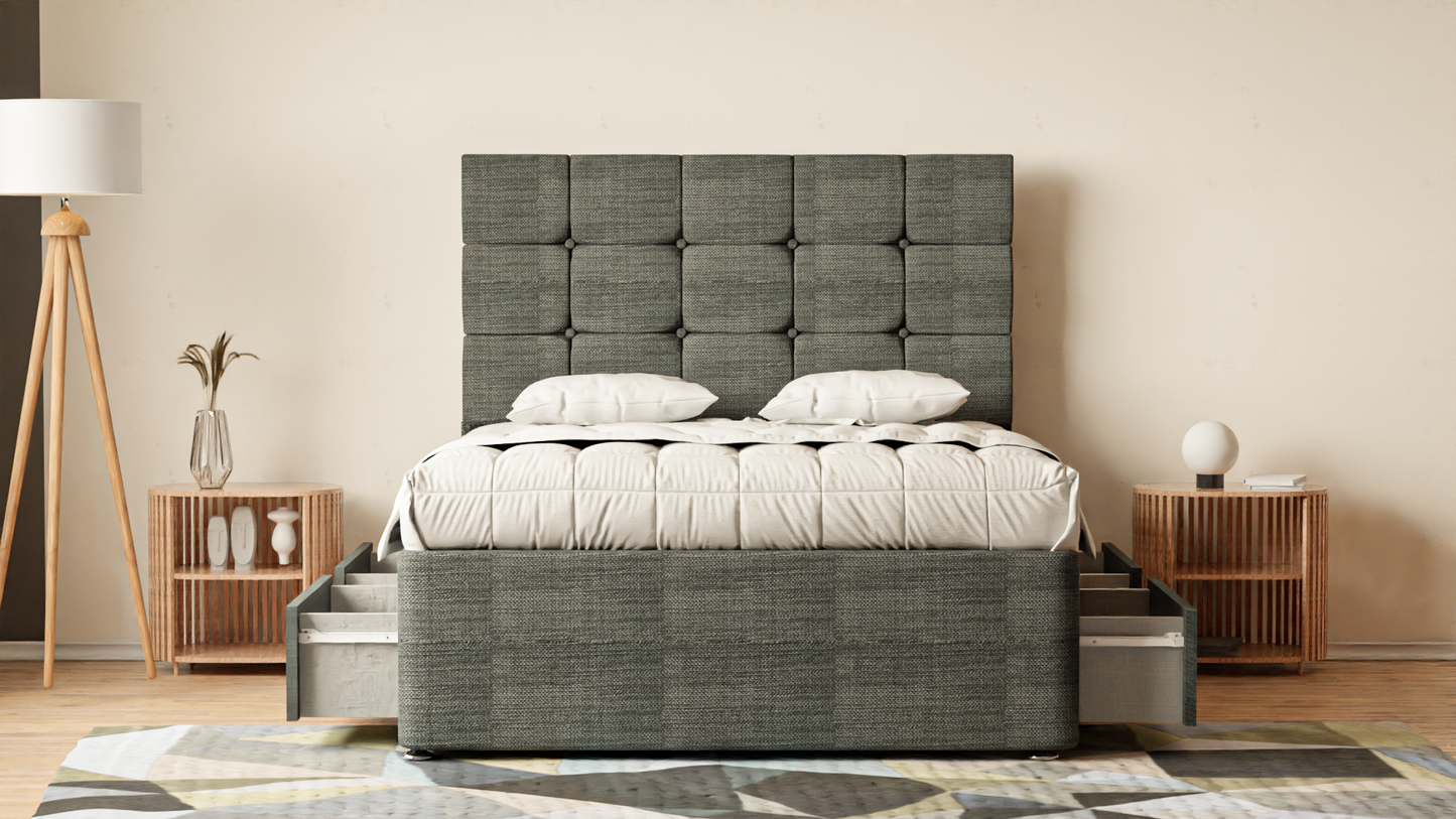 Toronto Divan Bed
