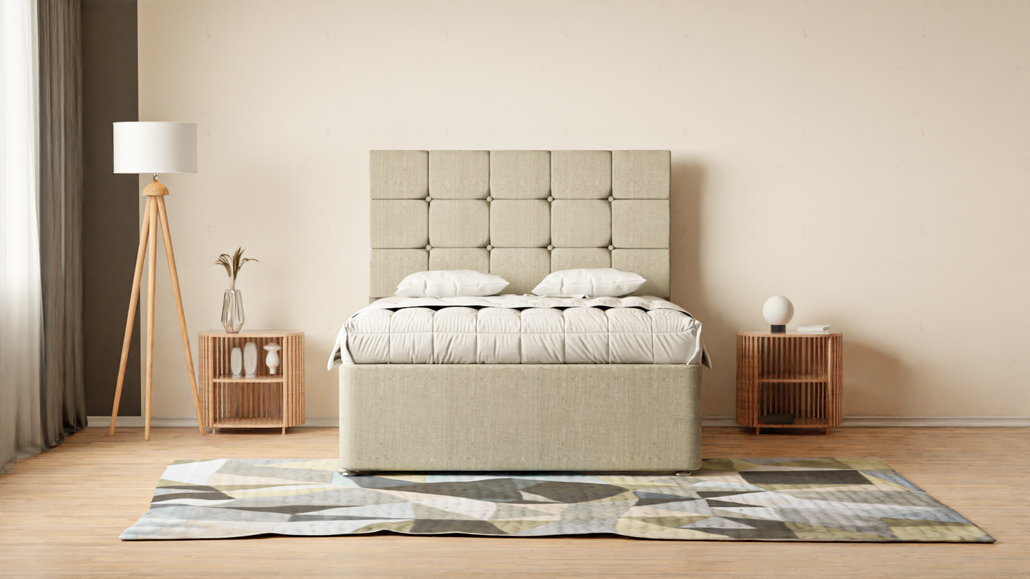 Toronto Divan Bed