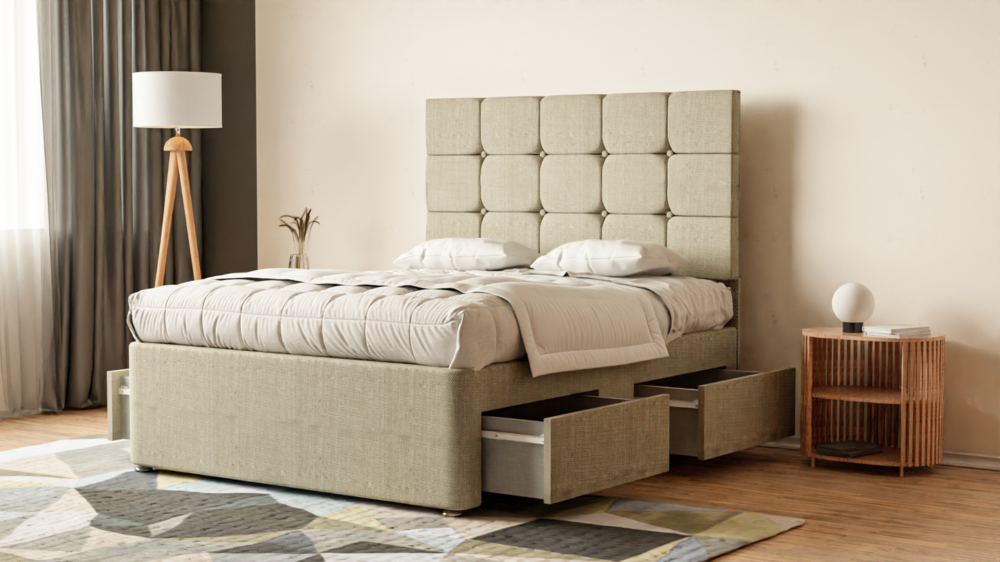 Toronto Divan Bed