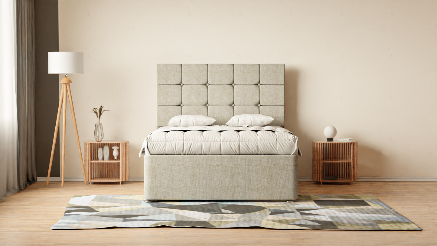 Toronto Divan Bed