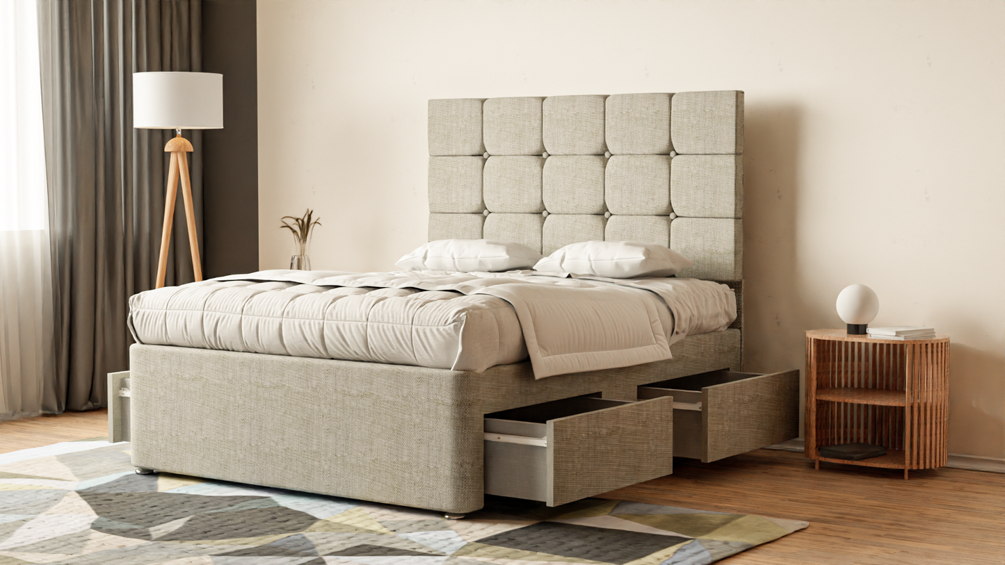 Toronto Divan Bed