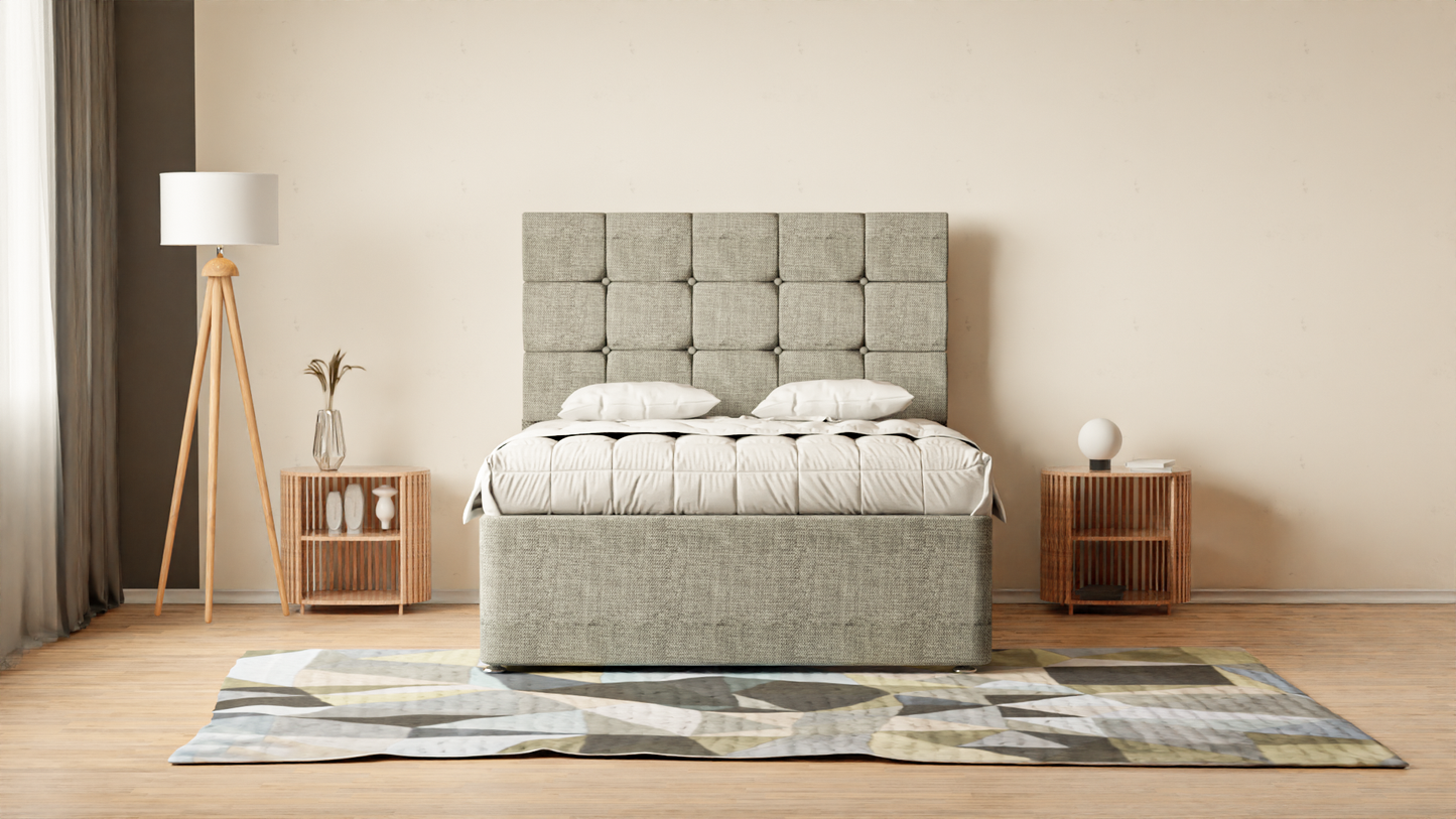 Toronto Divan Bed