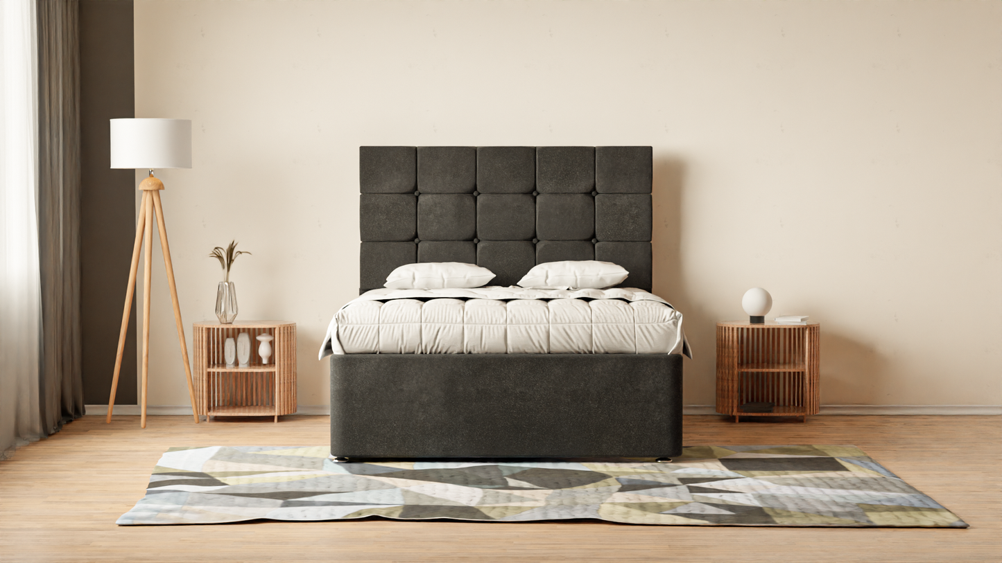 Toronto Divan Bed