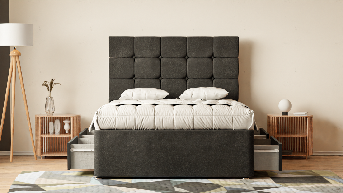 Toronto Divan Bed