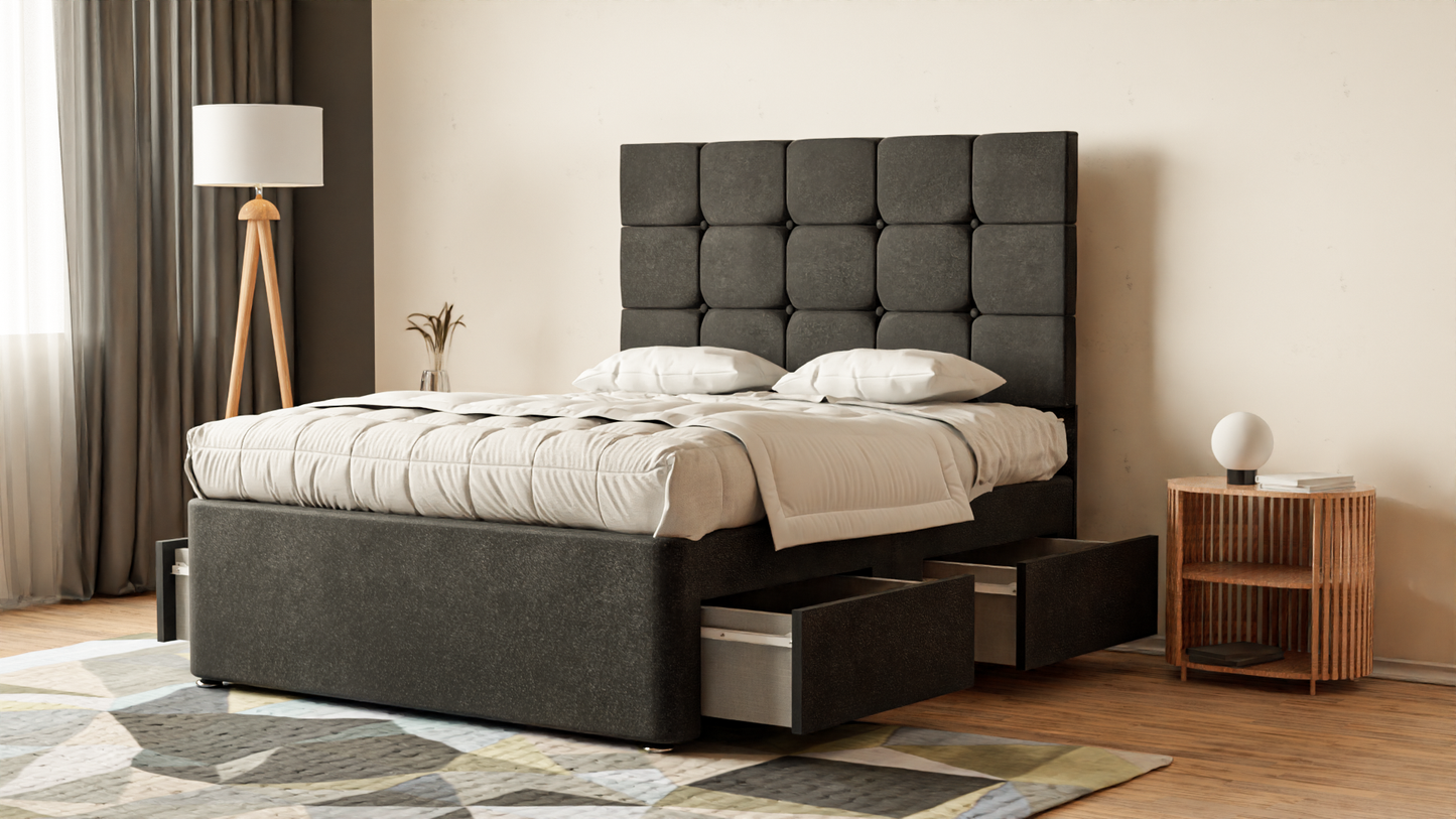 Toronto Divan Bed
