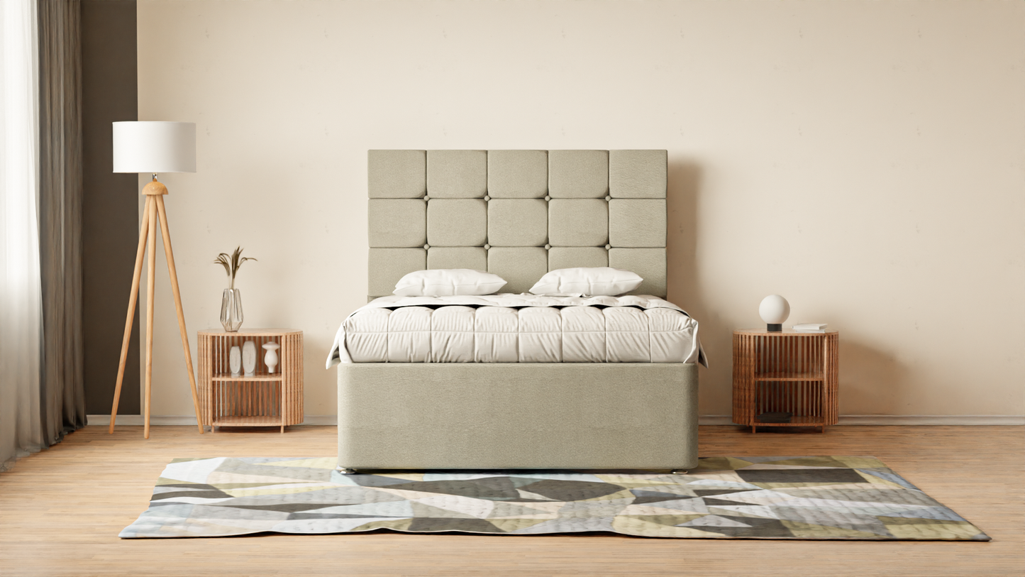 Toronto Divan Bed