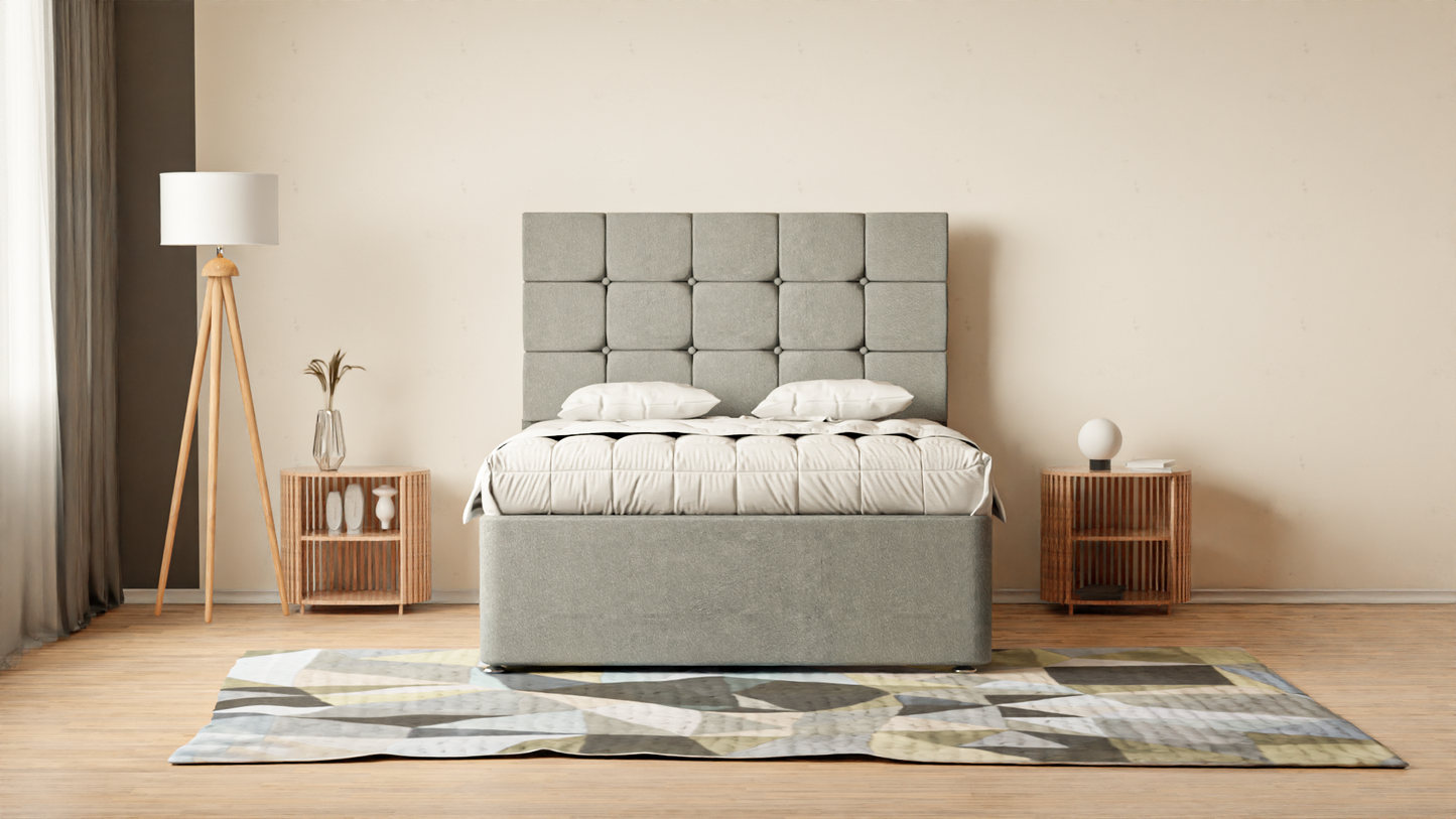 Toronto Divan Bed