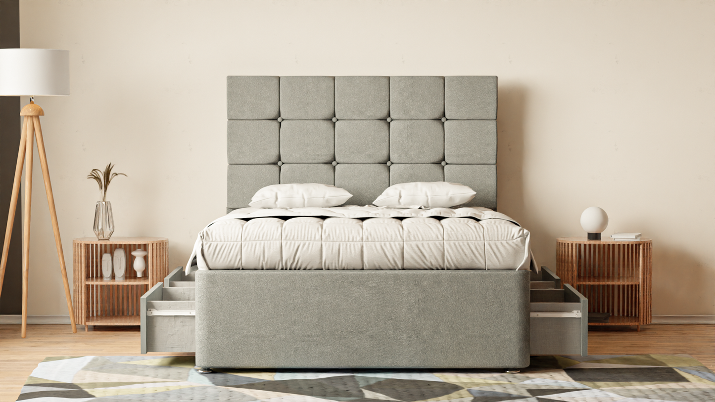Toronto Divan Bed