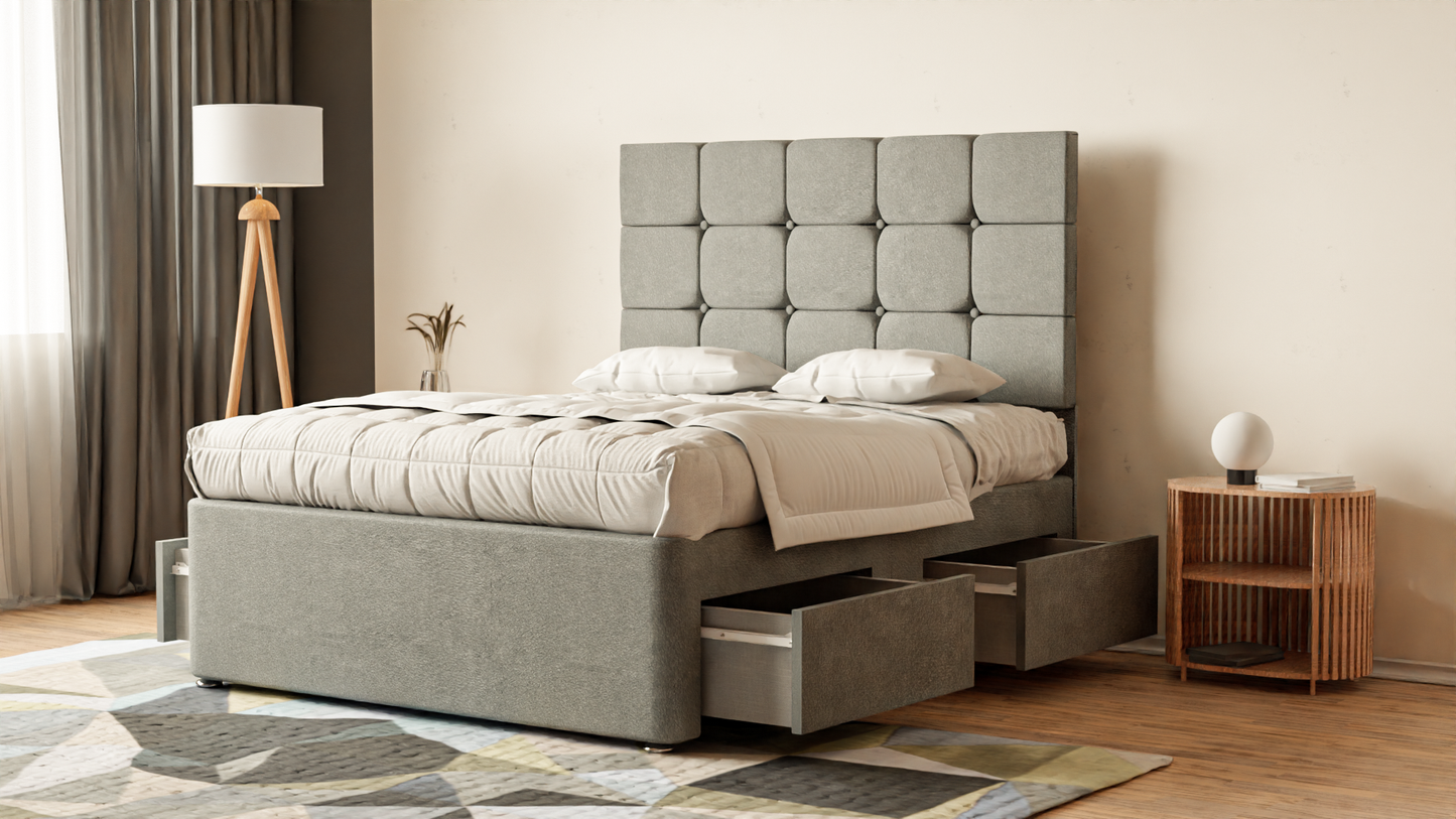 Toronto Divan Bed